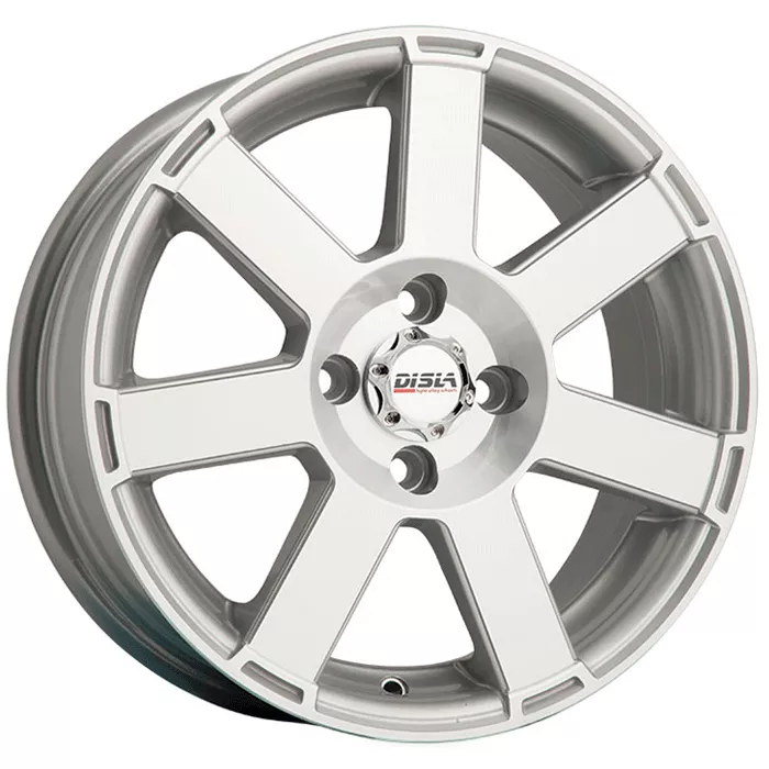 DISLA 501 SD Hornet (R15 6,5 4x100 ET35 67,1) DISLA 501 SD Hornet (R15 6,5 4x100 ET35 67,1)