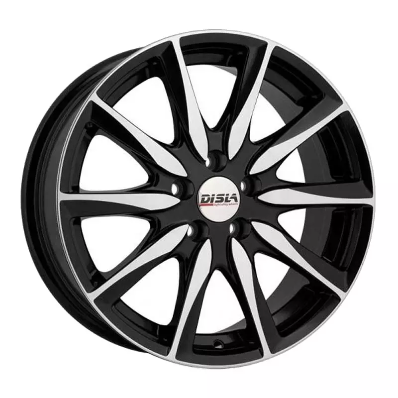 DISLA 502 BD Raptor (5x112 6,5x15 35 67,1)