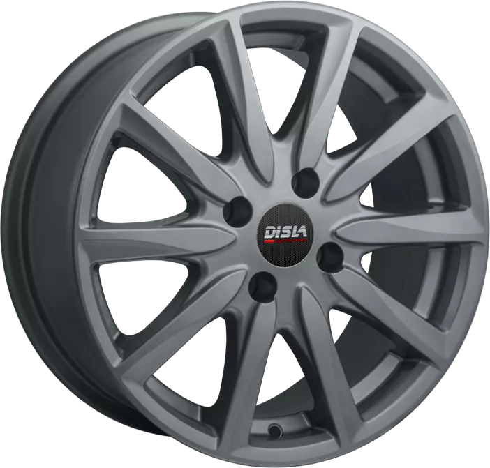 DISLA 502 GM RAPTOR ( R15 4x114.3 35 67,1) (3163)