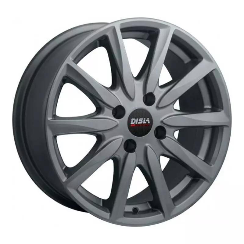 Диск 502 GM 5x114.3 6,5x15 35 67,1 Raptor