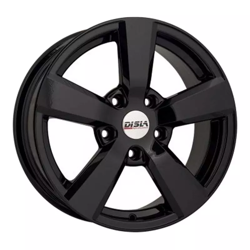 DISLA 503 B FORMULA (15 6,5 5x100 5 57,1)