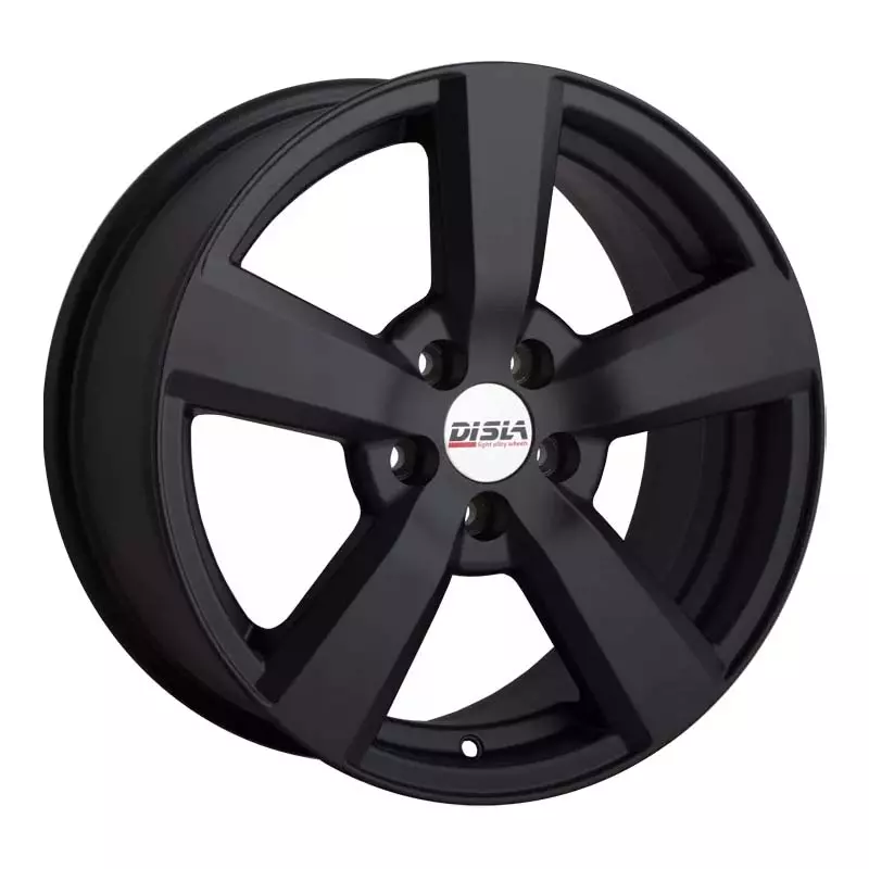 DISLA 503 BM FORMULA (15 6,5 4x100 35 72,6) DISLA 503 BM FORMULA (15 6,5 4x100 35 72,6)