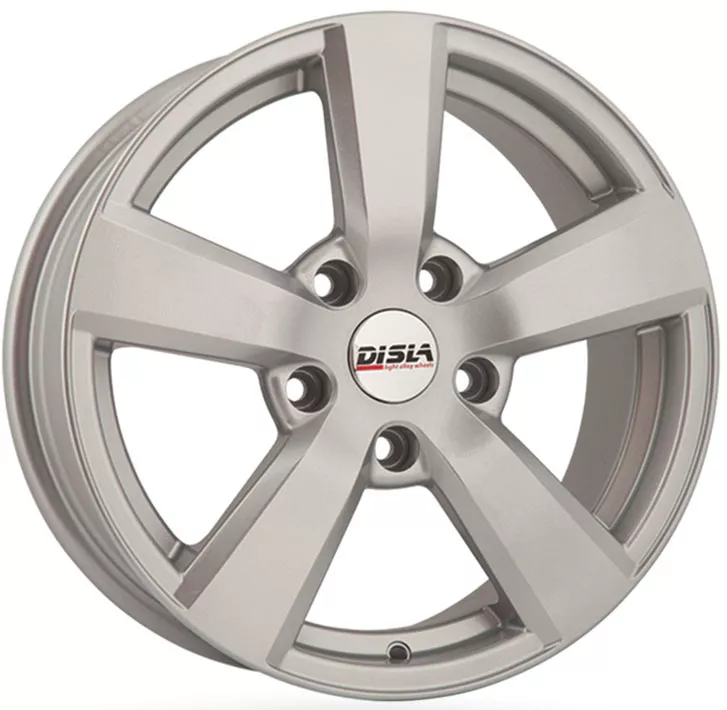 DISLA 503 S FORMULA (R15 5x112 42 57,1) (5069)