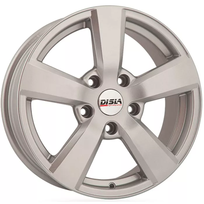 DISLA 503 S Formula (R15 6,5 4x114.3 ET35 73,1)