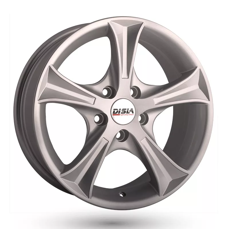 DISLA 506 S LUXURY (15 6.5 4x100 40 67,1) DISLA 506 S LUXURY (15 6.5 4x100 40 67,1)