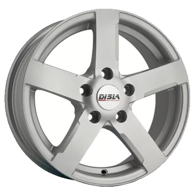 ДИСЛА 507 З ТОРНАДО (15 6,5 5х112 40 66,6)