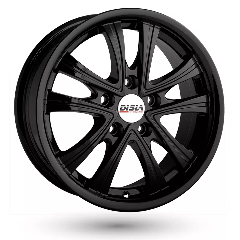 DISLA 508 B EVOLUTION (15 6.5 5x108 35 63,4)