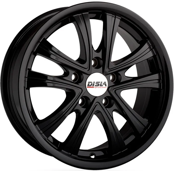 DISLA 508 B EVOLUTION (R15 6.5 5x110 35 67,1)