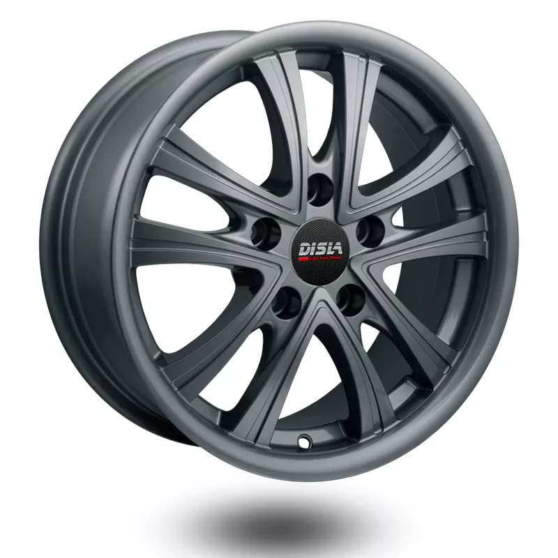 Диск 508 GM 5x112 6,5x15 35 66,6 Evolution Диск 508 GM 5x112 6,5x15 35 66,6 Evolution