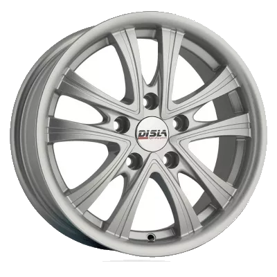 DISLA 508 S EVOLUTION (15 6,5 5x108 35 63,4) DISLA 508 S EVOLUTION (15 6,5 5x108 35 63,4)
