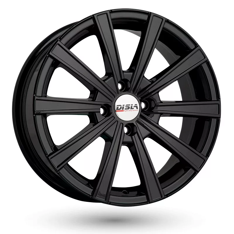 DISLA 510 B MIRAGE (15 6,5 5x112 38 66,6)