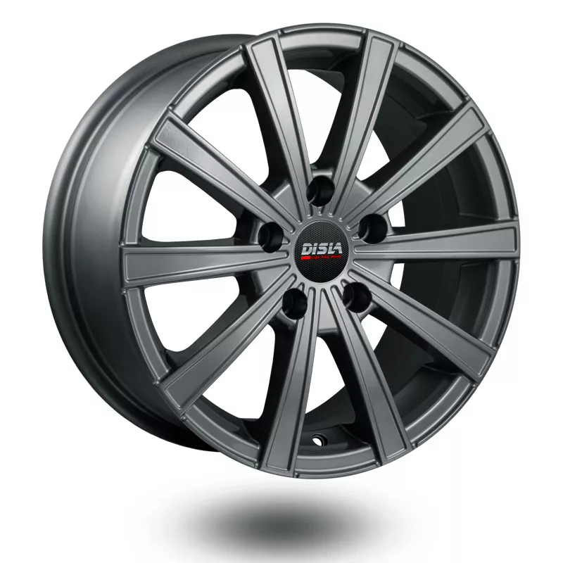 DISLA 510 GM MIRAGE (15 6,5 5x100 38 57,1)