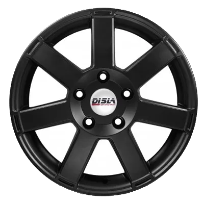 DISLA 601 BM HORNET (16 7 5x108 38 67,1) DISLA 601 BM HORNET (16 7 5x108 38 67,1)