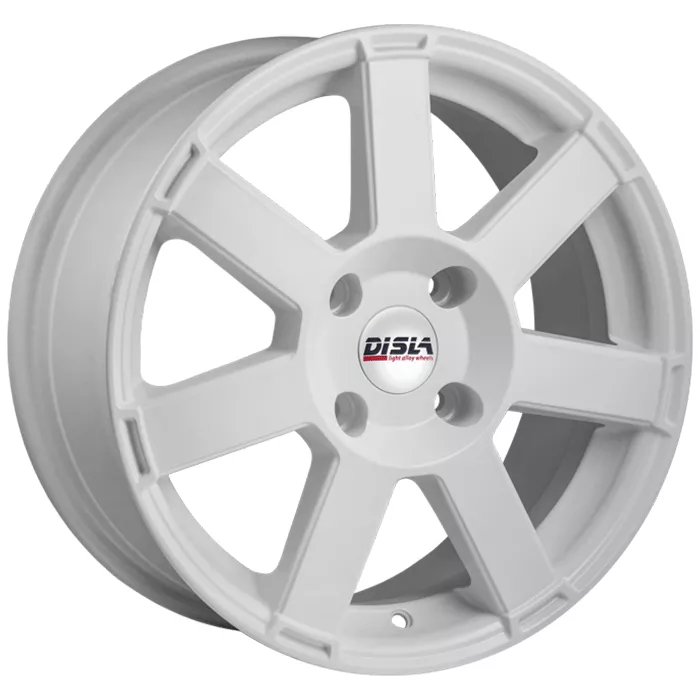 DISLA 601 W Hornet (R16 7 4x100 ET38 67,1)