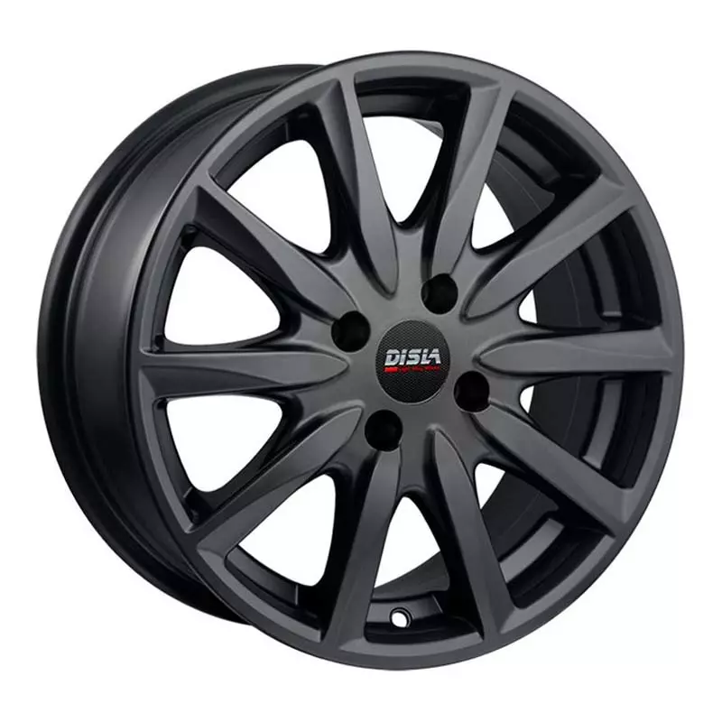 DISLA 602 B RAPTOR (16 7 5x100 38 57,1)