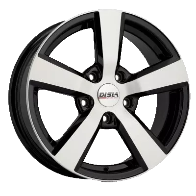 DISLA 603 BD FORMULA (16 7 5x108 45 63,4) DISLA 603 BD FORMULA (16 7 5x108 45 63,4)