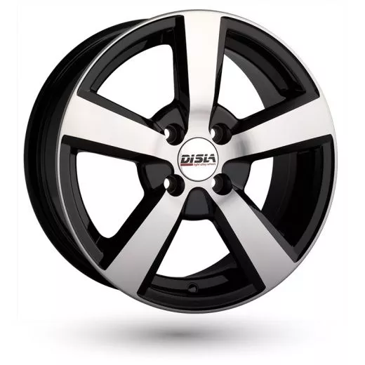 DISLA 603 BD FORMULA (R16 7 5х114.3 38 67.1) DISLA 603 BD FORMULA (R16 7 5х114.3 38 67.1)
