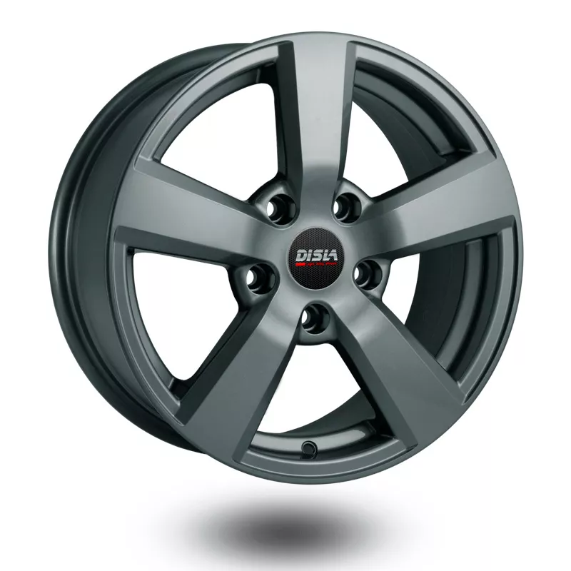DISLA 603 GM FORMULA (16 7 4x100 38 67,1) DISLA 603 GM FORMULA (16 7 4x100 38 67,1)