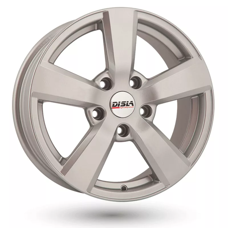 DISLA 603 S FORMULA (16 7 5x114.3 42 67,1)