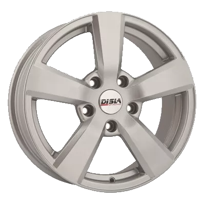 DISLA 603 S FORMULA (R16 7 5х118 38 71.1) DISLA 603 S FORMULA (R16 7 5х118 38 71.1)