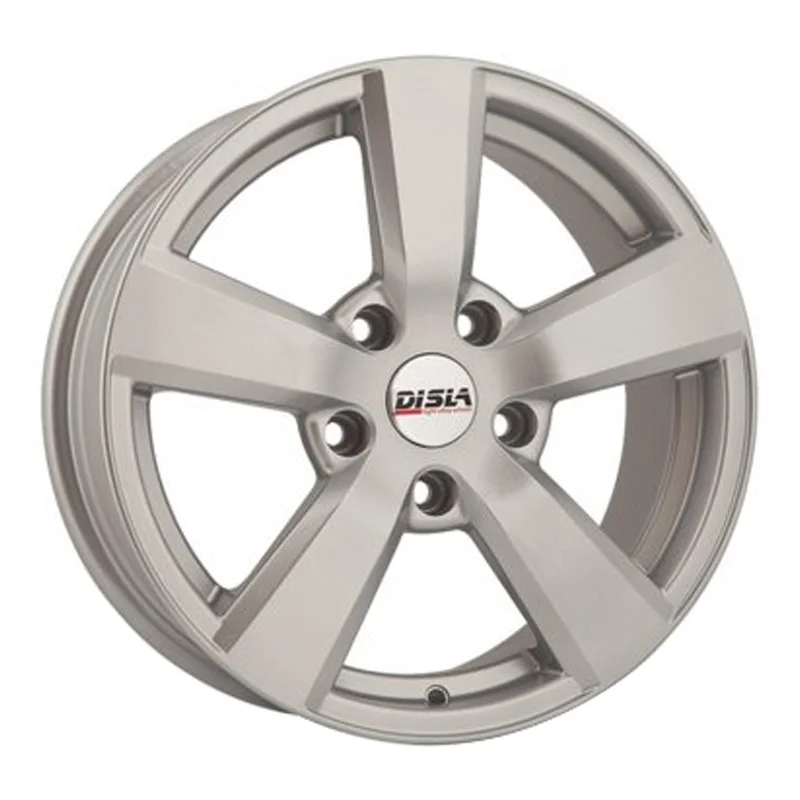 DISLA 603 S FORMULA (R16 7 5х118 38 71.1) DISLA 603 S FORMULA (R16 7 5х118 38 71.1)