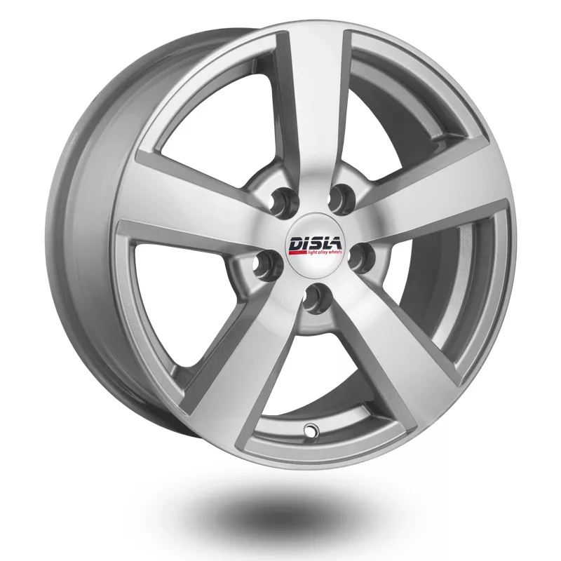 DISLA 603 SD FORMULA (16 7 5x120 38 65,1)