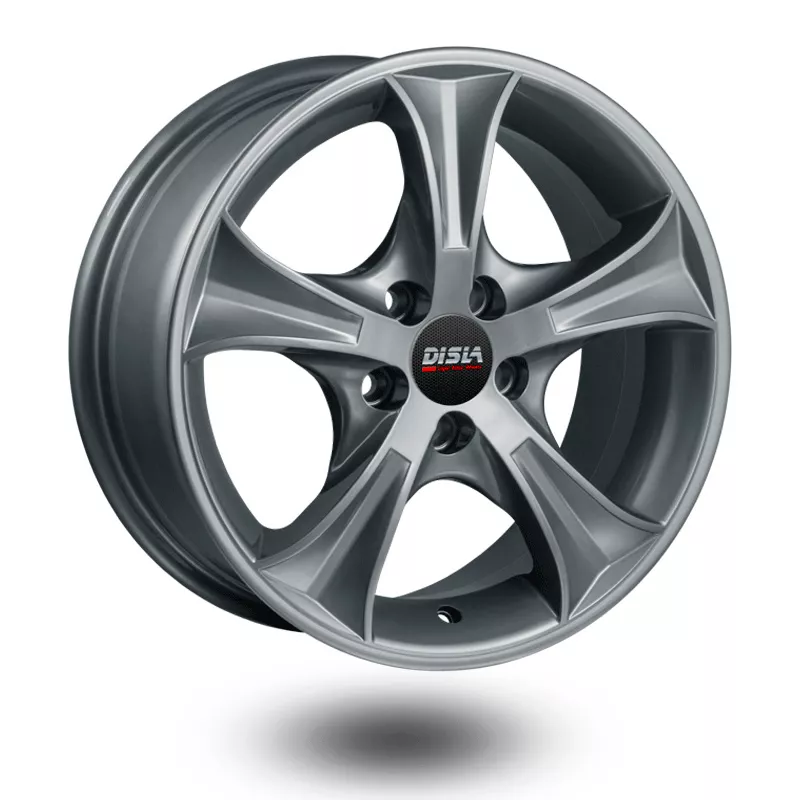 DISLA 606 GM LUXURY (16 7 5x098 38 58,1) DISLA 606 GM LUXURY (16 7 5x098 38 58,1)