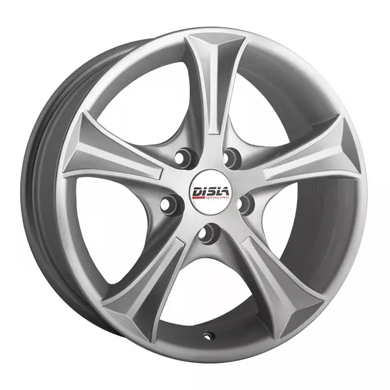 DISLA 606 S LUXURY (16 7 5x098 38 58,1)