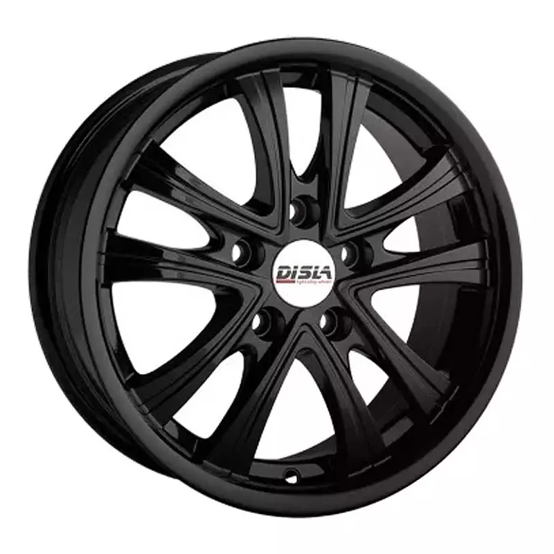 DISLA 608 B EVOLUTION (16 7 5x112 38 66,6)