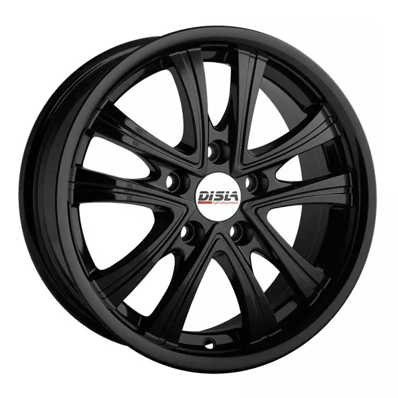 DISLA 608 B EVOLUTION (R16 5x112 42 57,1) (5071) DISLA 608 B EVOLUTION (R16 5x112 42 57,1) (5071)
