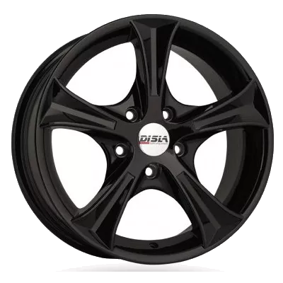 DISLA 608 B LUXURY (R16 7 5x114.3 38 67,1)