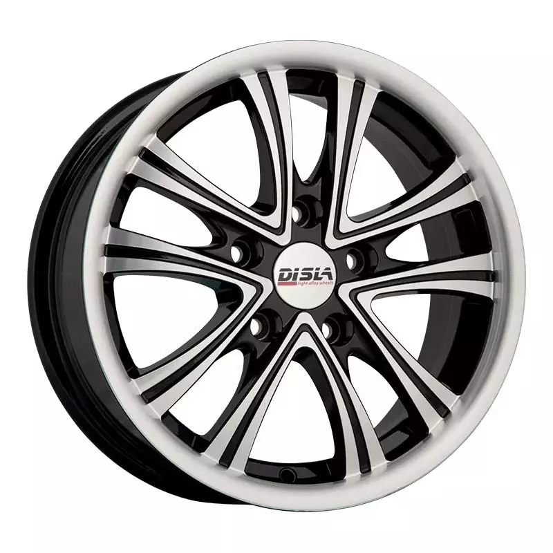 DISLA 608 BD EVOLUTION (16 7 5x110 38 65,1)