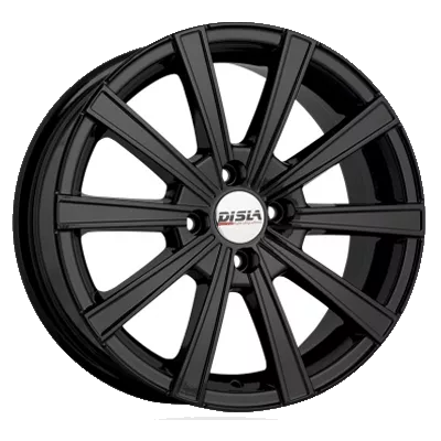 DISLA 610 B MIRAGE (16 7 5x100 38 57,1)