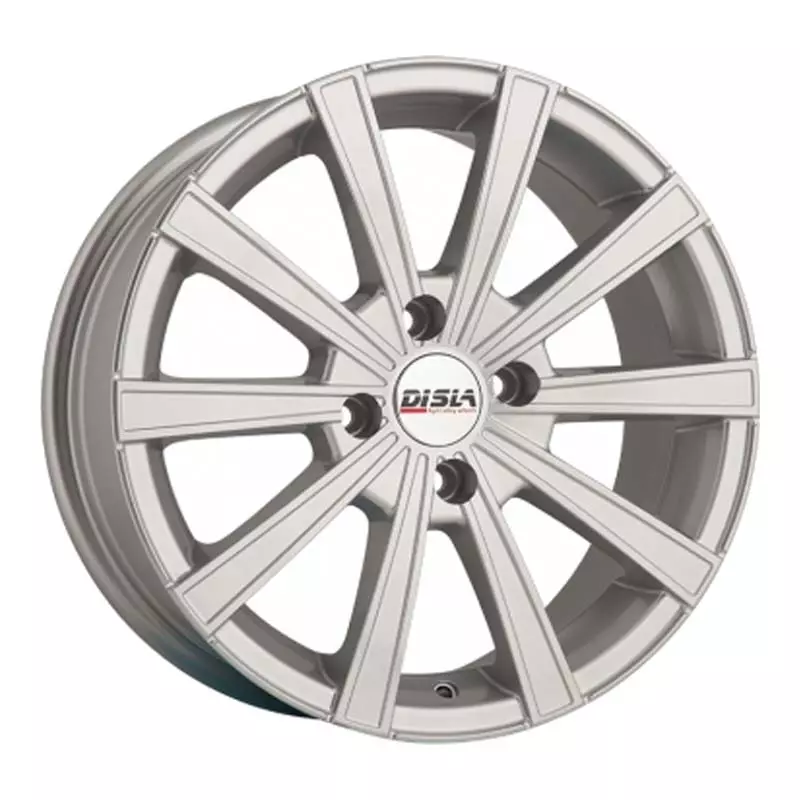 DISLA 610 S MIRAGE (R16 7 4x100 7x16 38 67,1) DISLA 610 S MIRAGE (R16 7 4x100 7x16 38 67,1)