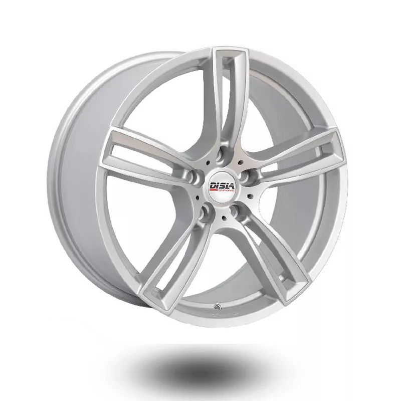 DISLA 626 S TWINSTAR (R16 7 5x114.3 40 67.1)