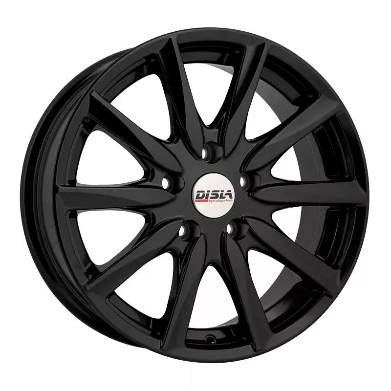 DISLA 702 B RAPTOR (17 7,5 5x114.3 45 67,1)