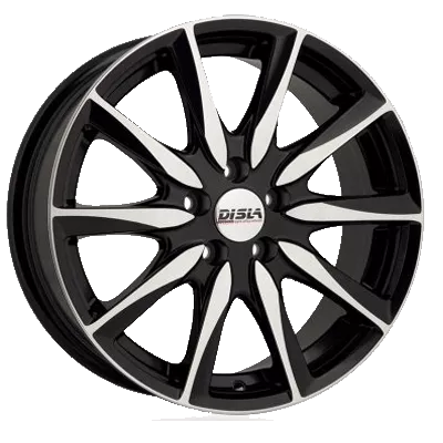 DISLA 702 BD RAPTOR (17 7,5 5x108 45 63,4)