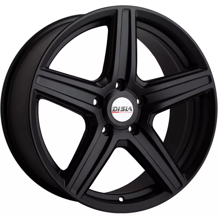 DISLA 704 BDM Scorpio (R17 7,5 5x108 ET35 67,1)