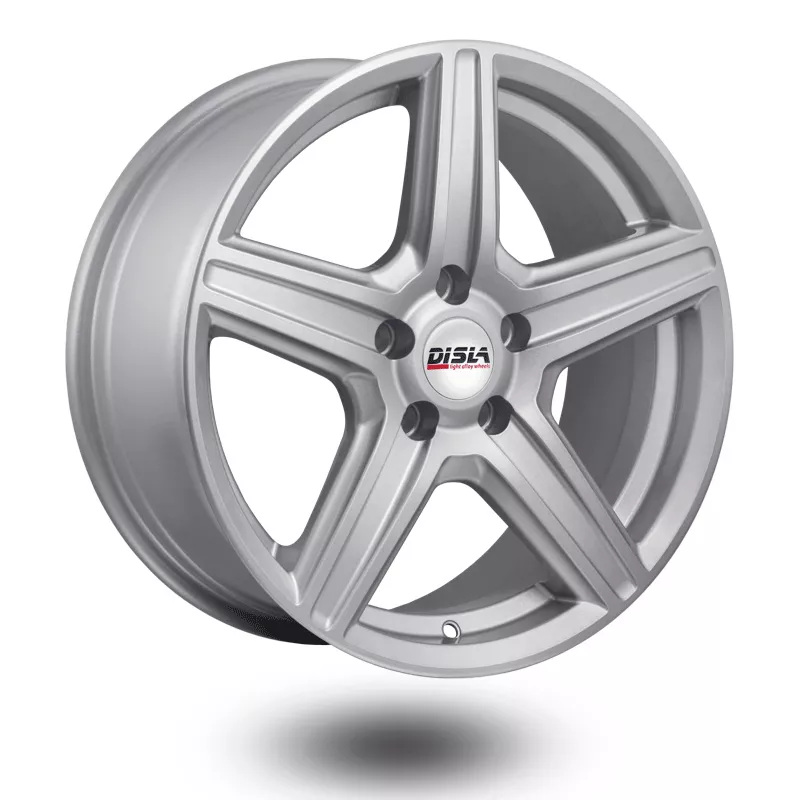 DISLA 704 MERS S SCORPIO (17 7,5 5x112 42 66,6) DISLA 704 MERS S SCORPIO (17 7,5 5x112 42 66,6)