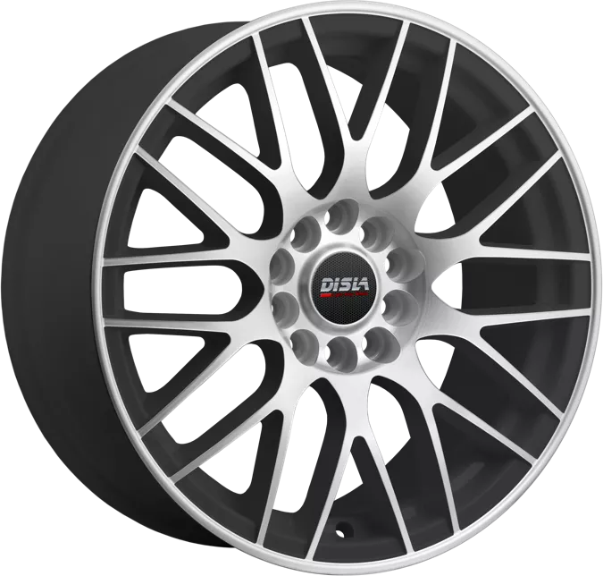 DISLA 715 BD BAYERN (R17 5x114.3 45 67,1) (4976) DISLA 715 BD BAYERN (R17 5x114.3 45 67,1) (4976)