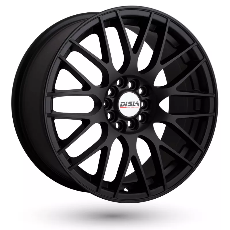 DISLA 715 BM BAYERN (R17 5x108 45 63,4) (5072) DISLA 715 BM BAYERN (R17 5x108 45 63,4) (5072)