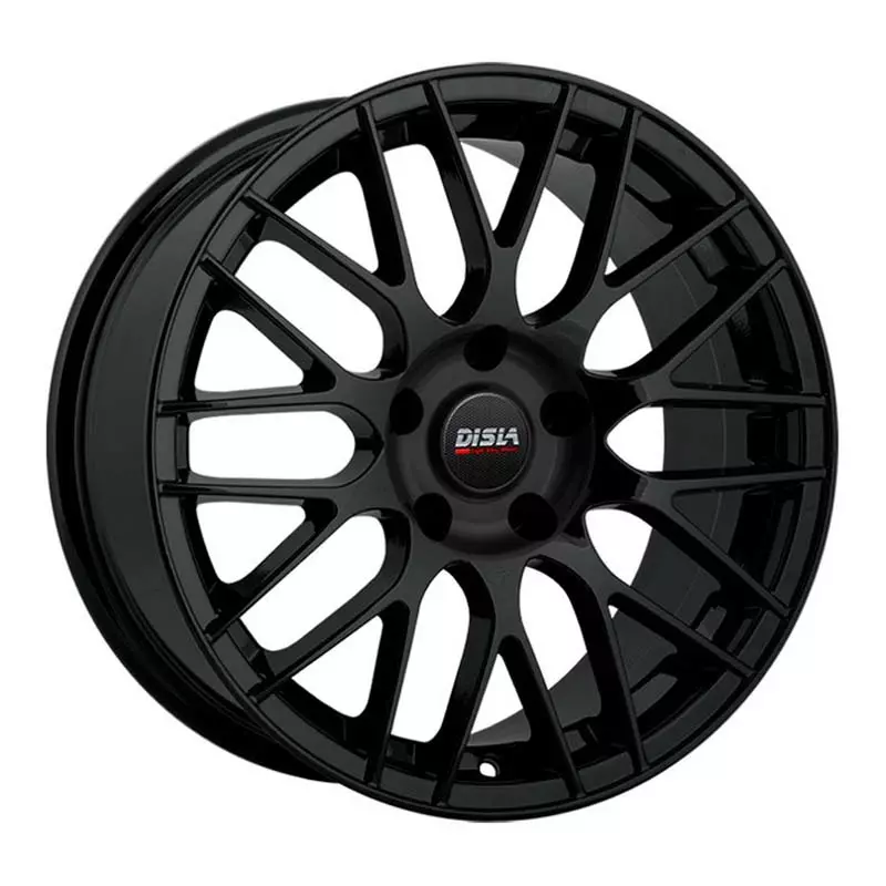 DISLA 715 BM BAYERN (R17 7.5 5х112 42 73.1) DISLA 715 BM BAYERN (R17 7.5 5х112 42 73.1)