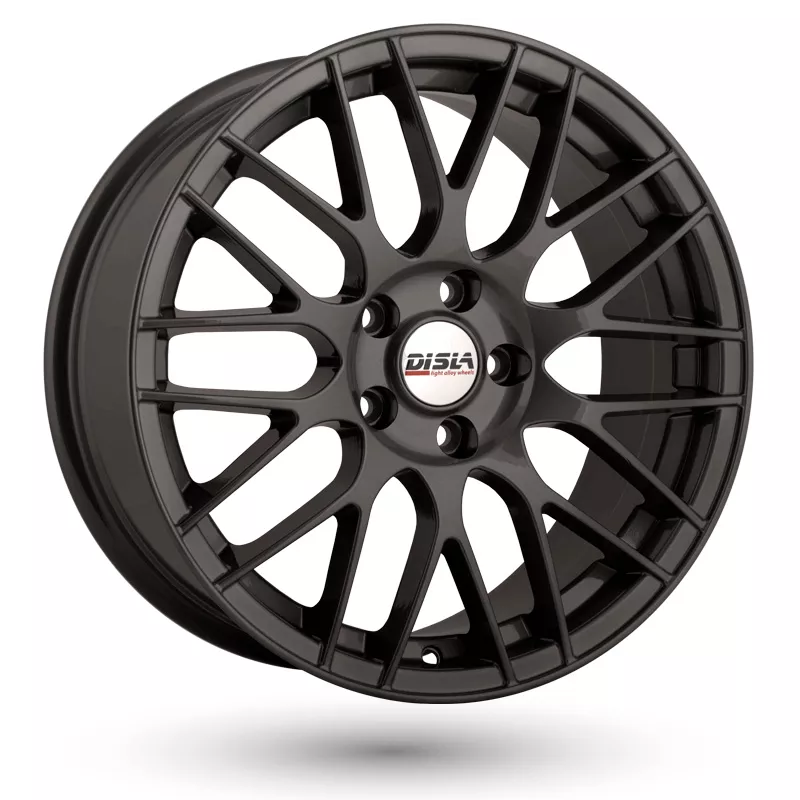 DISLA 715 GM BAYERN (17 7,5 5х114.3 42 67.1)