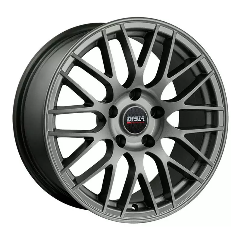 DISLA 715 GM BAYERN (17 7,5 5x112 45 66,6)