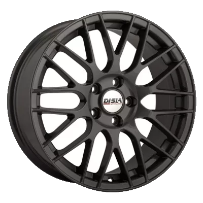 DISLA 715 GM BAYERN (17 7,5 5x114.3 45 67,1)