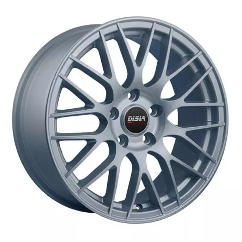 DISLA 715 GM BAYERN (17 7,5 5x120 35 72,6) DISLA 715 GM BAYERN (17 7,5 5x120 35 72,6)
