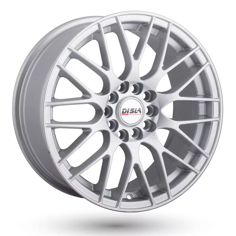 DISLA 715 S BAYERN (17 7.5 5x108 45 63,4)