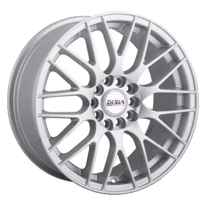 DISLA 715 S BAYERN (17 7,5 5x112 42 57,1) DISLA 715 S BAYERN (17 7,5 5x112 42 57,1)