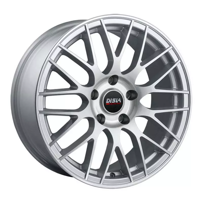 DISLA 715 S BAYERN (17 7,5 5x112 45 66,6)