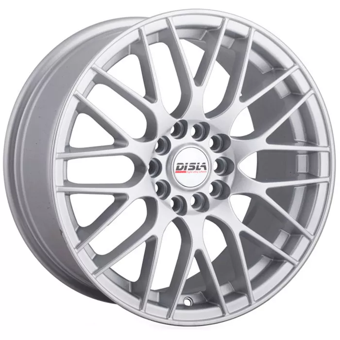 DISLA 715 S Bayern (R17 7,5 4x108 ET35 72,6)